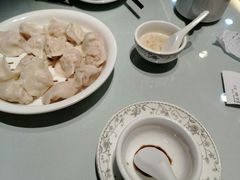 -大清花饺子(五五路店)