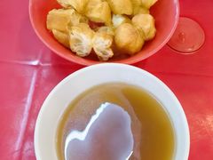 -兴记肉骨茶(甲洞大街第二新分店)
