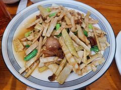 -下梅人家土菜馆(历史文化餐厅度假区店)