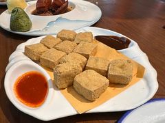 -绍兴老味道·非遗门店(银泰城店)