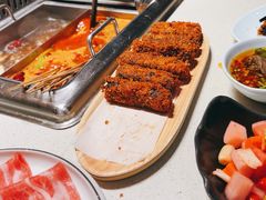 -悦棠火锅(天府三街店)