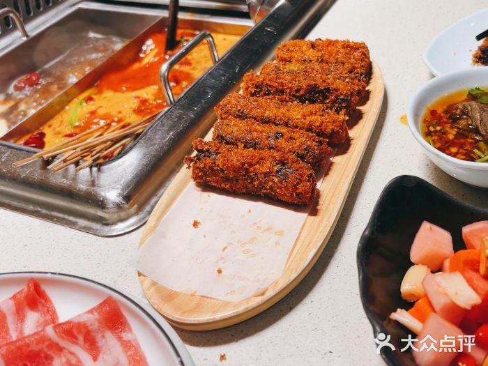 悦棠火锅(天府三街店)图片