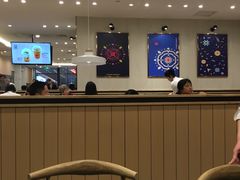 大堂-花味·自助烤肉(雨花客厅店)