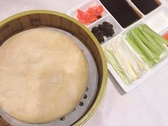 -大铁勺新津菜(东丽阳光新业广场店)