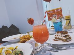 -Deer Park鹿园西餐(仁恒置地广场店)
