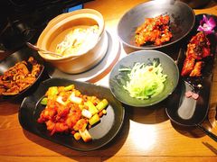 -金牌外婆家(苏州中心店)