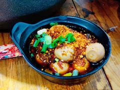 -冒椒火辣(奎星楼街店)
