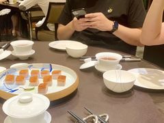 -广州文华东方酒店·江-由辉师傅主理