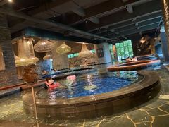 -清河半岛温泉度假酒店