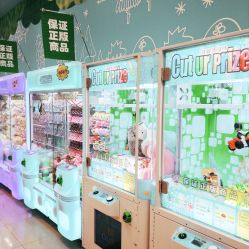 点击看大图 -莫莉幻想儿童乐园(三河燕郊永旺店)