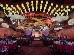 -花嫁丽舍海岛婚礼殿堂(国展店)