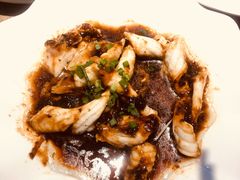 豉汁蒸骨腩-鱼醉无骨鱼·中山脆肉鲩(荔湾路店)