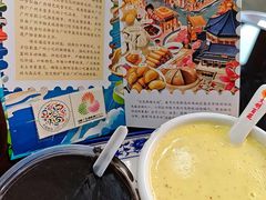 -百花传统甜品店(原址店)