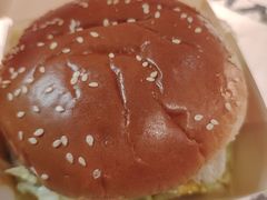 -麦当劳(望京国际商业中心店)