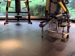 -威尔仕健身·游泳(古北店)