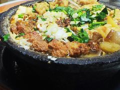 -王明古法砂锅居(开化寺店)