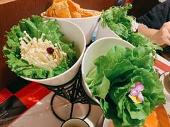 -刘一锅筋头巴脑(大悦城C店)