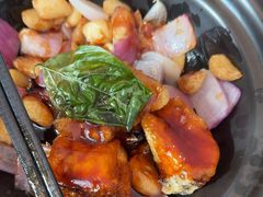 -环球港凯悦 · 享悦中餐厅