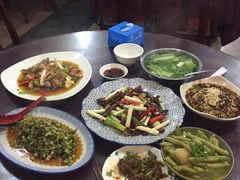 -百年粉蒸牛肉