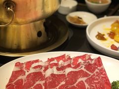 -鼓楼东街老火锅(鼓楼店)