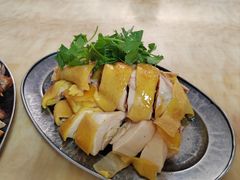 -海滨鸭仔饭(海宁店)