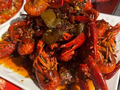 -李双猪·小龙虾·烧烤·羊肉煲(乐山店)