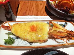 -玉川屋·深夜食堂居酒屋(柳巷店)