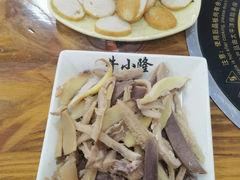 -牛小隆牛肉面馆(四牌楼店)