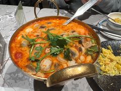 -Home Thai·泰谣(王府井apm店)