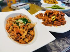 -新木器时代餐厅(太湖新天地店)