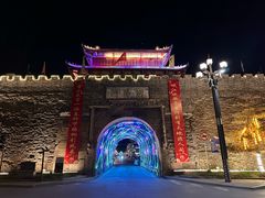 -松州古城