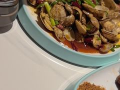 -爪王羊排火锅·烧烤
