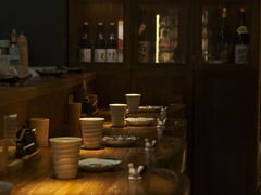 -鸟幸 TORISAKI 炭火居酒屋