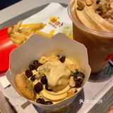 听得到声音的清脆美味🍔😋