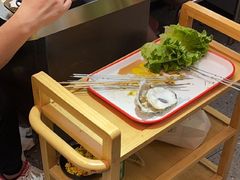 -遇西祠·海鲜烧烤(总店)