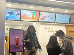 -CoCo都可(湖滨银泰店B区店)