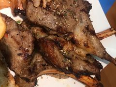 -HELLO MUSAE 拾光缪斯餐厅·纯正希腊风味(苏州中心店)