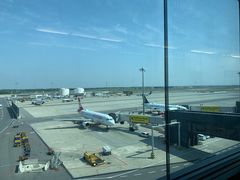 -维也纳国际机场