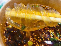 -侯志伟纯手工酸辣粉(荣民时代广场店)
