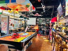 -SUPER BOWL超级碗(崂山丽达店)