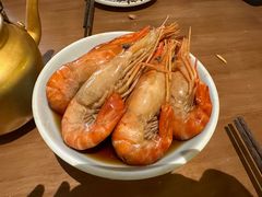 -卿家姆小馆·生腌熟醉·宁波小鲜(旗舰店)