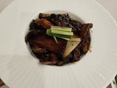 -丰泽园饭店
