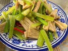 -清真·鸦儿李记·小馆(后海店)