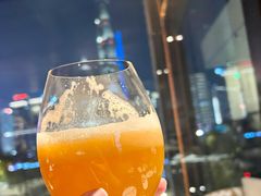 哈密瓜汁-遇外滩(BFC外滩金融中心店)