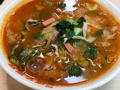 -项记面馆(明瓦廊店)