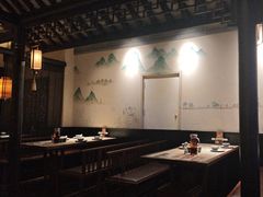 -绿茶餐厅(深圳龙华天虹购物中心店)