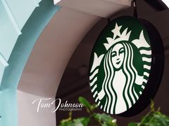 -星巴克臻选(广州沙面店)