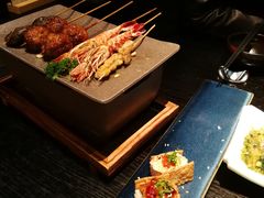 -和一料理(安阳店)