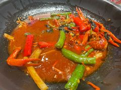 -聚味瞿记·龙虾堂(渔人码头一店)