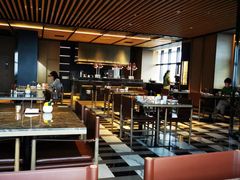 -成都天府丽都喜来登饭店